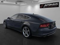 gebraucht Audi A7 Sportback 3,0 TDI quattro DPF | S-LINE | VOLL A...