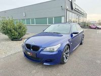 gebraucht BMW M5 Basis