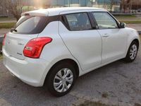gebraucht Suzuki Swift 1,2 Hybrid DualJet Clear LED