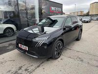 Neu Peugeot 5008 GT 146 PS (107 kW) 2025 Schwarz Van / Kleinbus