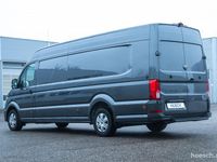 gebraucht VW Crafter 35 TDI L5H3 Aut. Neuwagen mit TOP-EXTRAS