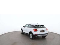 gebraucht Audi Q2 30 TDI design Aut LED NAVI DIGI-TACHO LEDER