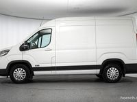 gebraucht Maxus eDeliver 9 L2H2 72kWh NEUWAGEN -53% netto: 23.32