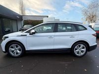 gebraucht Skoda Enyaq iV 60 62kWh *Wärmepumpe*