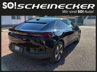 Gebraucht Polestar 4 Pilot 400 kW (544 PS) 2025 Schwarz SUV