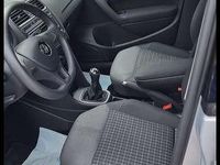 gebraucht VW Polo 1.4 TDI (Blue Motion Technology)