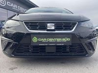 gebraucht Seat Ibiza 1,0 FR EcoTSI