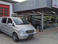 gebraucht Mercedes Vito Kompakt Automatik