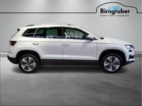 gebraucht Skoda Karoq Style TDI DSG