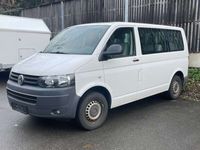 gebraucht VW T5 Kombi 20 Entry TDI BMT D-PF