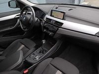 gebraucht BMW X1 xDrive25e PHEV Aut. AHK, LED, Navi, Sportsitze,...