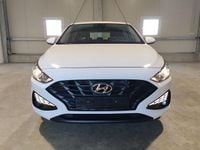 Gebraucht Hyundai i30 120 PS (88 kW) 2023 Limousine