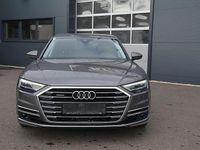 gebraucht Audi A8 50 TDI quattro Tiptronic HUP NAVI LED LEDER MEM...
