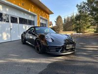 gebraucht Porsche 911 Carrera 4 Cabriolet 992 GTS PDK NUR 3200 KM