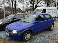 Gebraucht Opel Corsa 67 PS (49 kW) 2000 Limousine