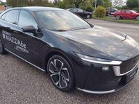 Neu Mazda 6e Takumi-Line 180 kW (245 PS) 2025 Schwarz Limousine