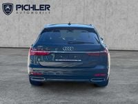 gebraucht Audi A6 40 TDI quattro Sport