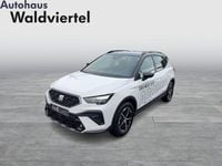 Neu Seat Arona Style 116 PS (85 kW) 2026 Weiss  normal SUV