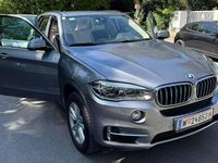 gebraucht BMW X5 xDrive40e iPerformance