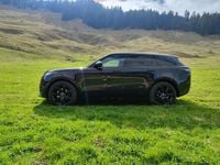 gebraucht Land Rover Range Rover Velar RangeFacelift MHEV Edition Pano Sound 360°Kamera