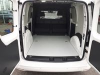 gebraucht VW Caddy Cargo TDI