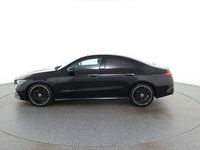 gebraucht Mercedes CLA200 d Coupé AMG Line Premium Plus Park Paket mit 360°
