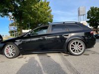 gebraucht Alfa Romeo 159 Sportwagon 2.0 JTDM 16V DPF Turismo