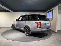 gebraucht Land Rover Range Rover 4,4 SDV8 Vogue Aut./ PANO / SOFT CLOSE / VOLL /