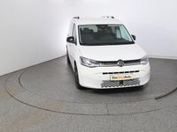 gebraucht VW Caddy Maxi eHybrid 110 kW