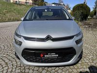 gebraucht Citroën C4 Picasso Seduction
