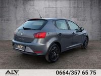 gebraucht Seat Ibiza Reference 2.Besitz