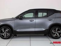 gebraucht Volvo XC40 D3 Momentum AWD Geartroni