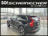 gebraucht Volvo XC90 T8 AWD Recharge PHEV Core Geartronic