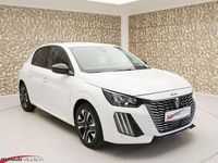 gebraucht Peugeot 208 ALLURE PureTech 100 6-Gang-Manuell