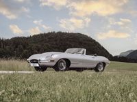 Gebraucht Jaguar E-Type S 264 PS (194 kW) 1961 Cabrio