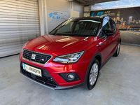 gebraucht Seat Arona FR