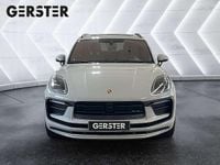 Gebraucht Porsche Macan 265 PS (194 kW) 2022 Grau SUV