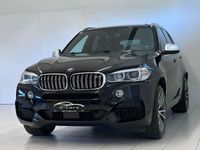 gebraucht BMW X5 xDrive30d Österreich-Paket Aut.*M-SPORT*PANO*