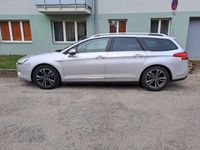 gebraucht Citroën C5 Tourer Jubiläums Collection Eclusive Aut.