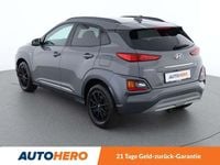 gebraucht Hyundai Kona 1.6 Hybrid Advantage+ 2WD