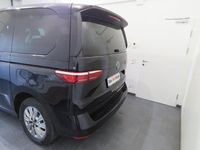 Neu VW Multivan Business 245 PS (180 kW) 2025 Schwarz  metallicperleffektno Van