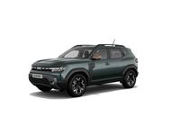 gebraucht Dacia Duster Ext.MHyb130 4