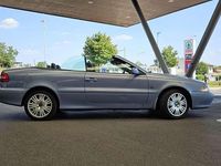 Gebraucht Volvo C70 163 PS (119 kW) 2002 Cabrio