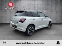 Neu Suzuki Swift 82 PS (60 kW) 2026 Kleinwagen