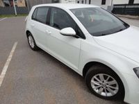 gebraucht VW Golf Rabbit 16 TDI BMT