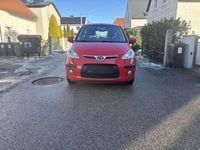 gebraucht Hyundai i10 1.1
