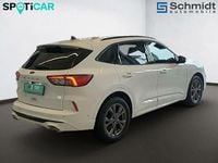 gebraucht Ford Kuga ST-Line 1,5 EBlue 120PS A8 F - Schmidt Automobile