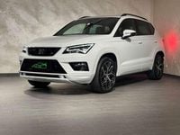 gebraucht Seat Ateca FR 4Drive**Pano**DSG**AHK**LED**