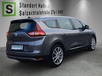gebraucht Renault Grand Scénic IV Limited Blue dCi 120 EDC