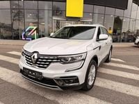 gebraucht Renault Koleos IP dCi 190 4W